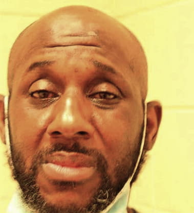 Alister Philbert - Virginia Beach County, VA 
